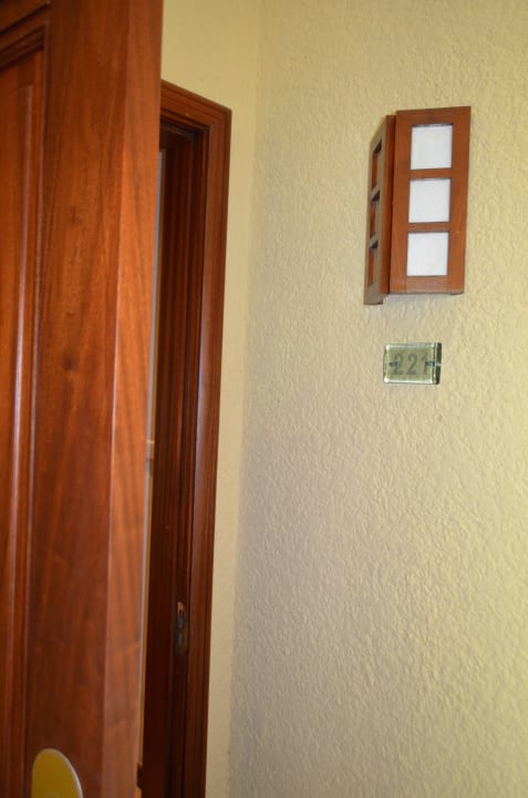 Номер Constance Belle Mare Plage