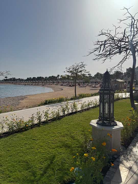 Strand The Grand Palace - Adults only