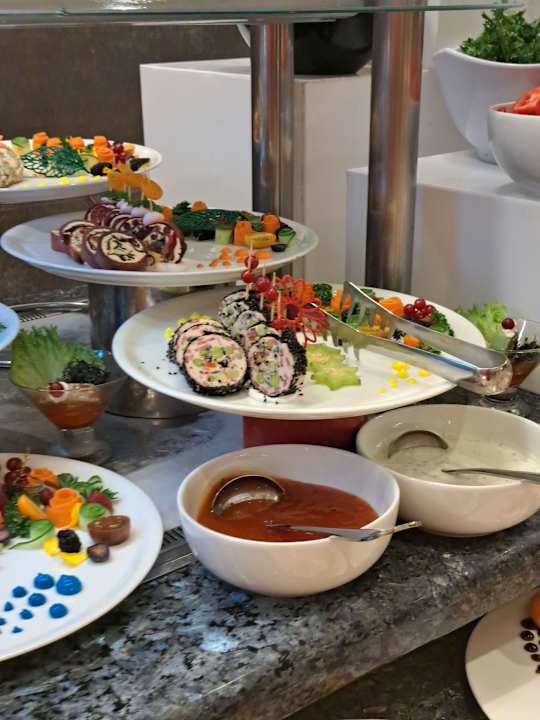 Gastro Kaisol Romance Resort