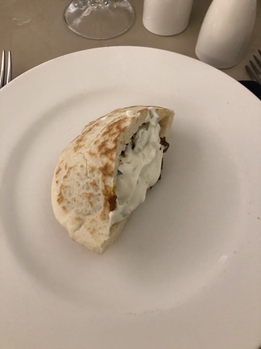 Gastro BG Hotel Rei del Mediterrani Palace