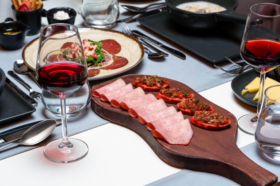 Gastro Rai Premium Tekirova