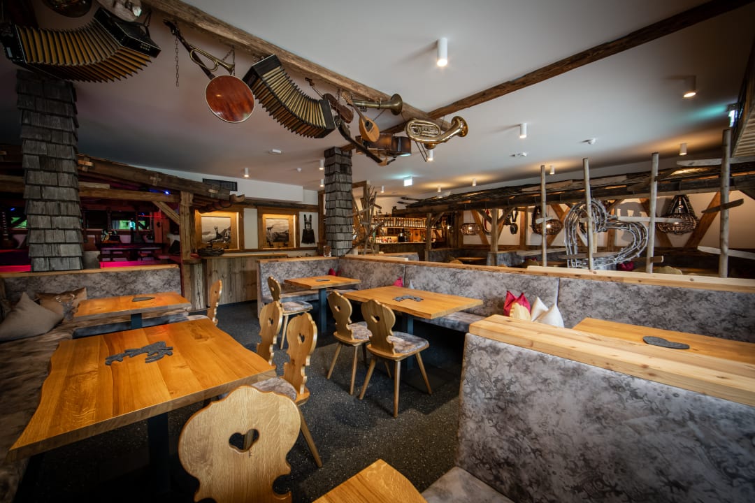 Gastro Ferienappartementhaus Brunnenhof