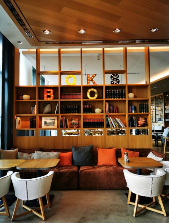 Gastro Seezeitlodge Hotel & Spa