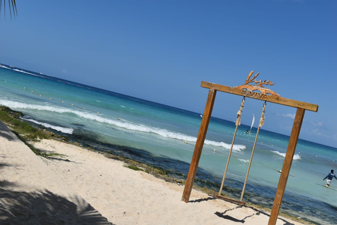 Strand Hotel Viva Dominicus Beach by Wyndham - All Inclusive Resort