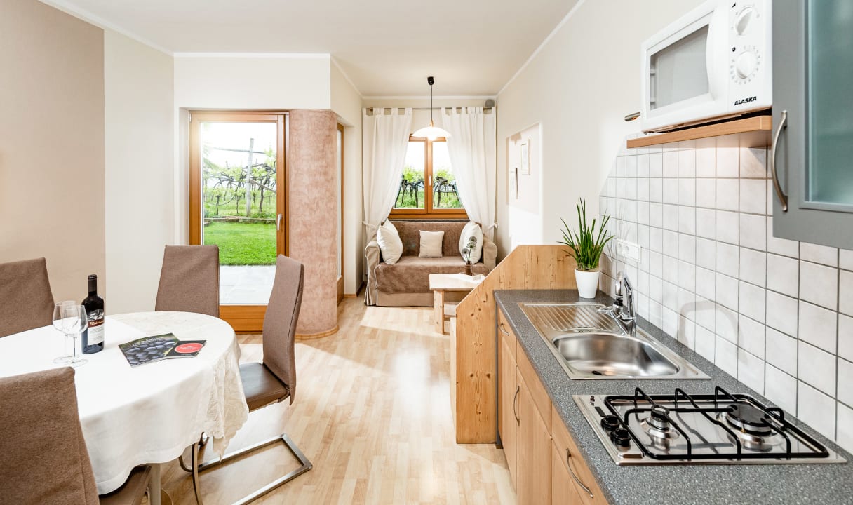 Zimmer Weingut Prälatenhof