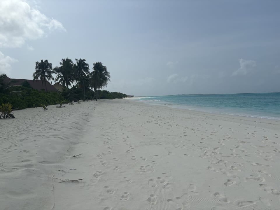 Strand Hondaafushi Island Resort