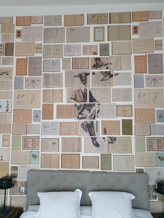 Zimmer Maison d'Hôtes Les Variétés