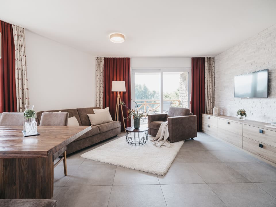 Zimmer Villagepark Suites by VAYA