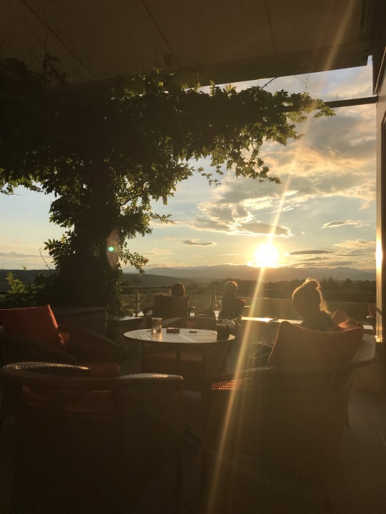 Gastro Hotel & Spa Der Steirerhof Bad Waltersdorf