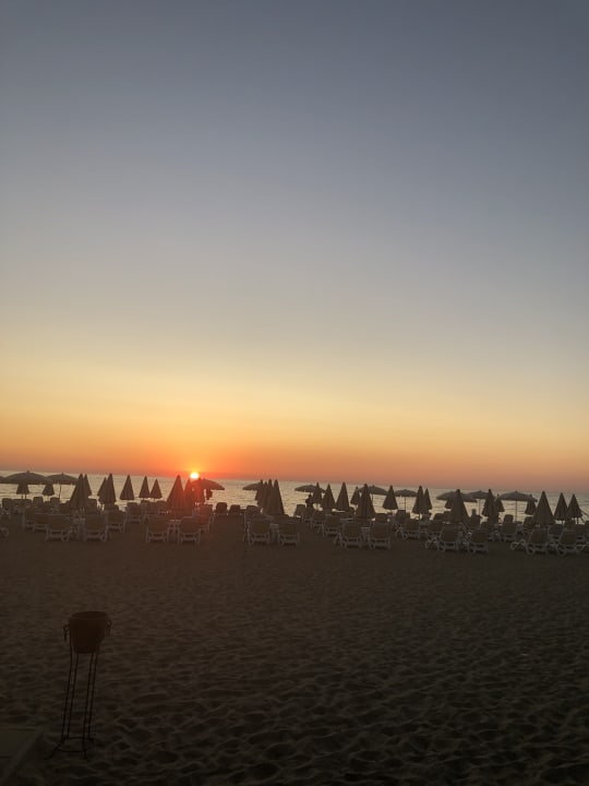 Strand TUI MAGIC LIFE Calabria