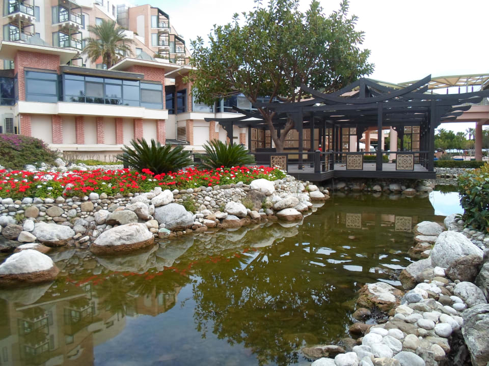 Zen Limak Limra Hotel & Resort