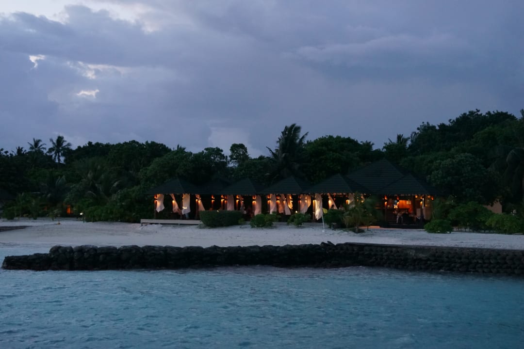 Strand Adaaran Select Meedhupparu Island Resort - Premium All Inclusive