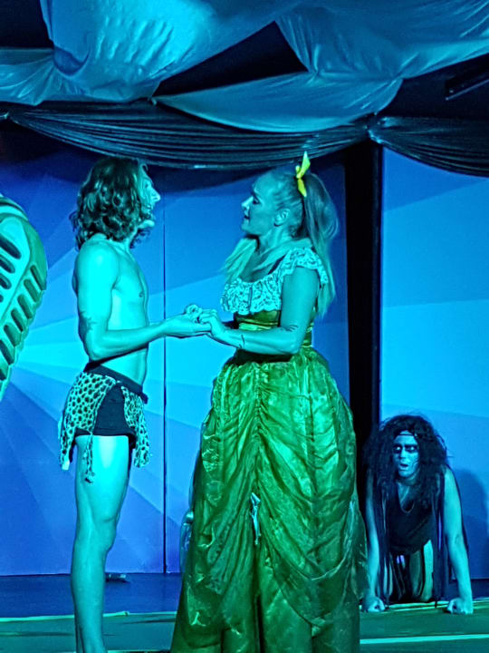 Sport & Freizeit allsun App.-Hotel Esquinzo Beach