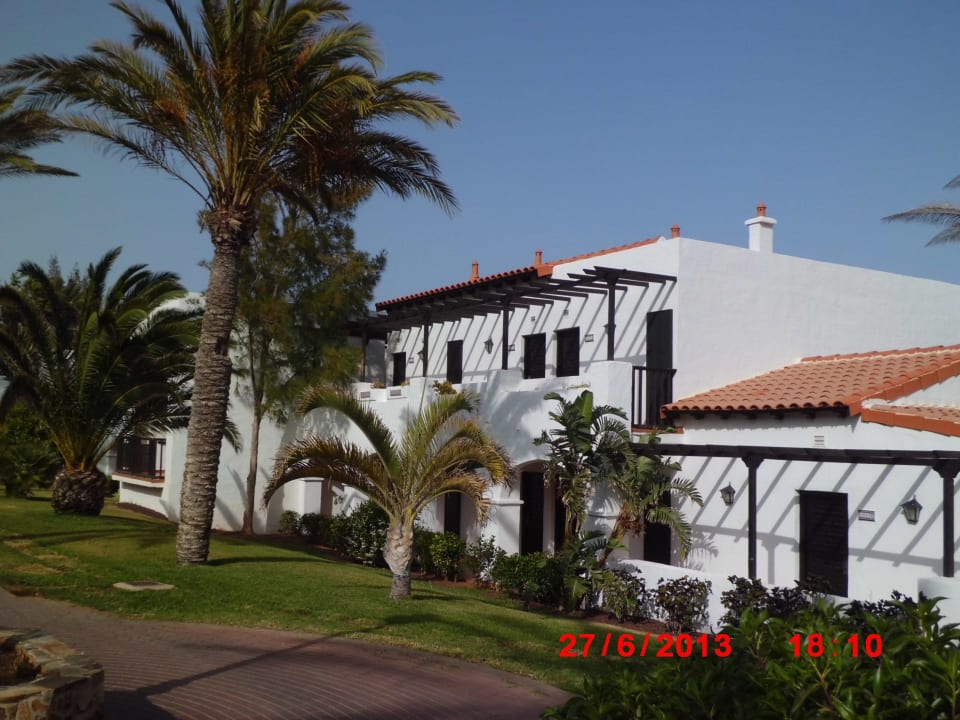 Nur ein kleiner Einblick TUI MAGIC LIFE Fuerteventura