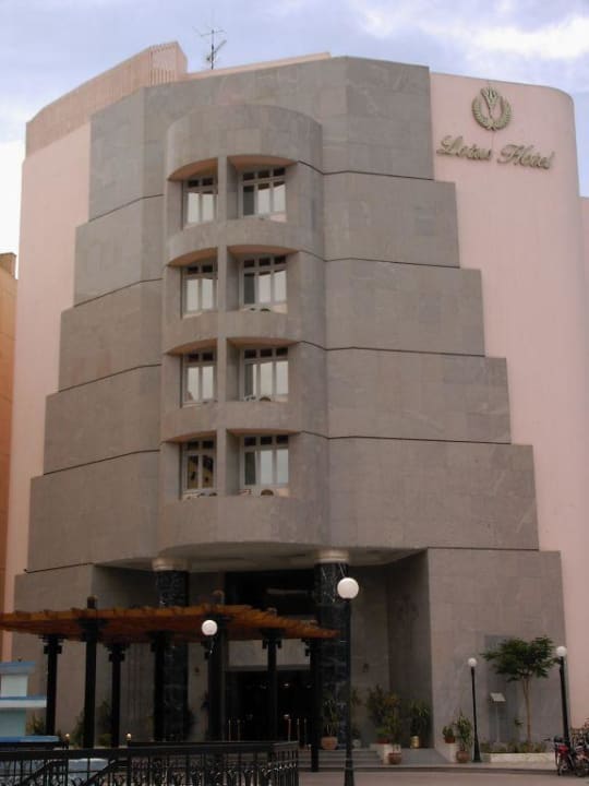 Hotel Lotus Hotel Lotus