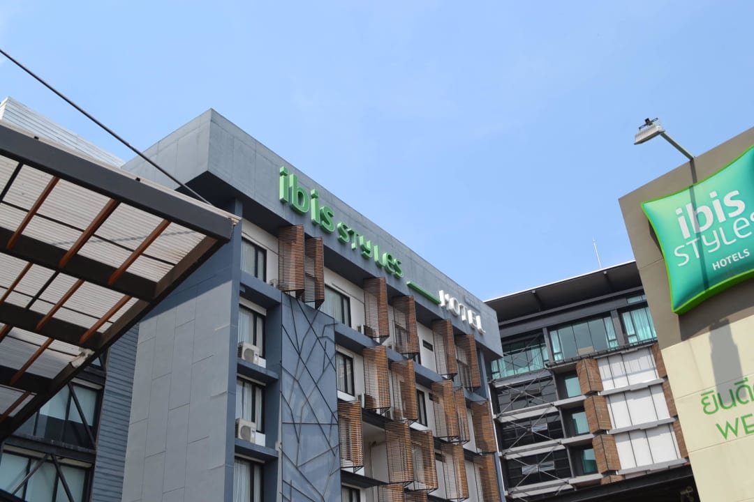 Ibis Styles  ibis Styles Hotel Chiang Mai