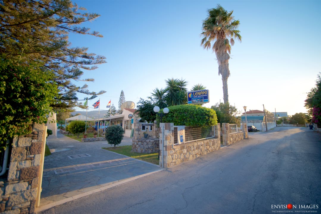 Sonstiges Apartments Lenaki