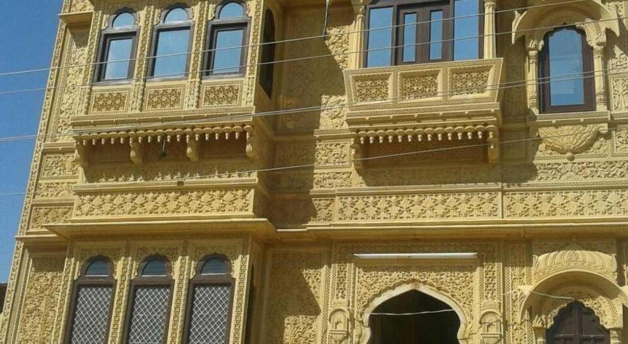 The sun bright hotel The Sun Bright  Hotel