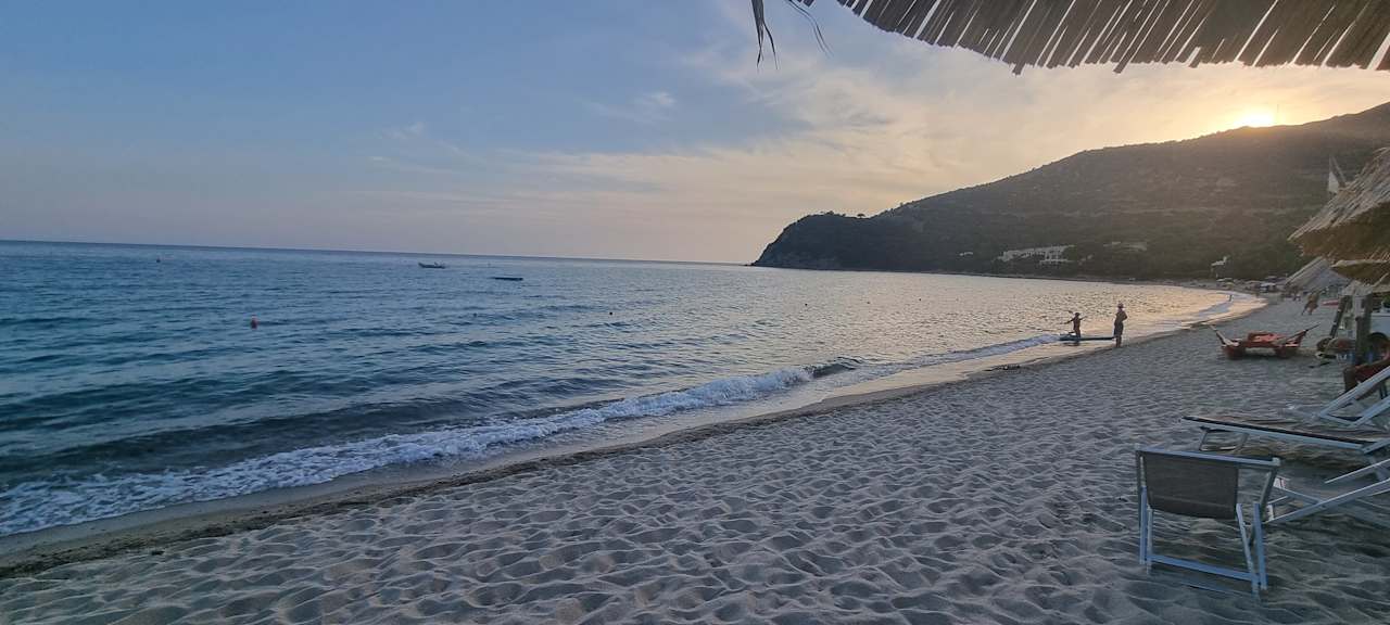 Strand Cormoran Hotel & Residence