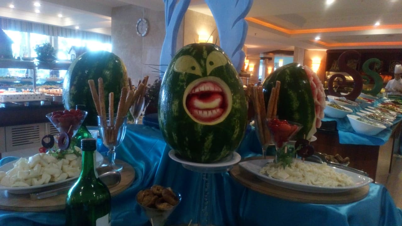 Gastro Saphir Resort & Spa