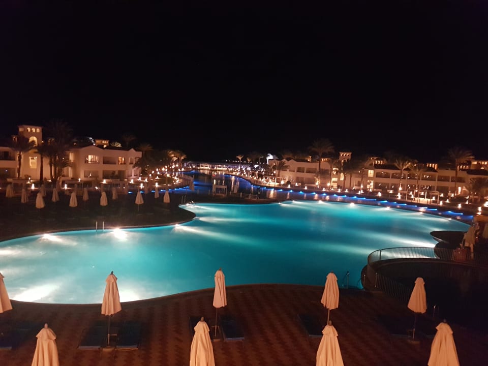 Pool Pickalbatros Dana Beach Resort - Hurghada