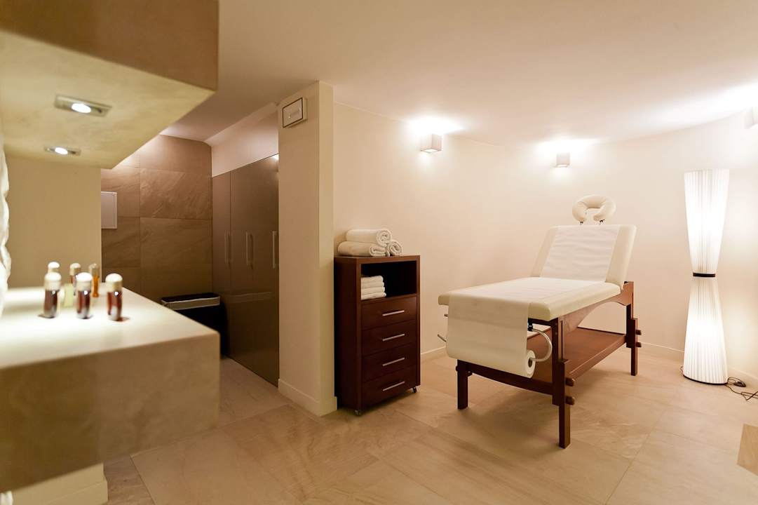 Sport & Freizeit Hotel Logos