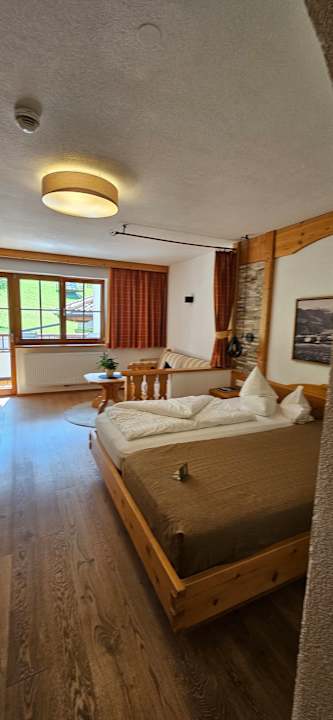 Zimmer Aktiv Panoramahotel Daniel