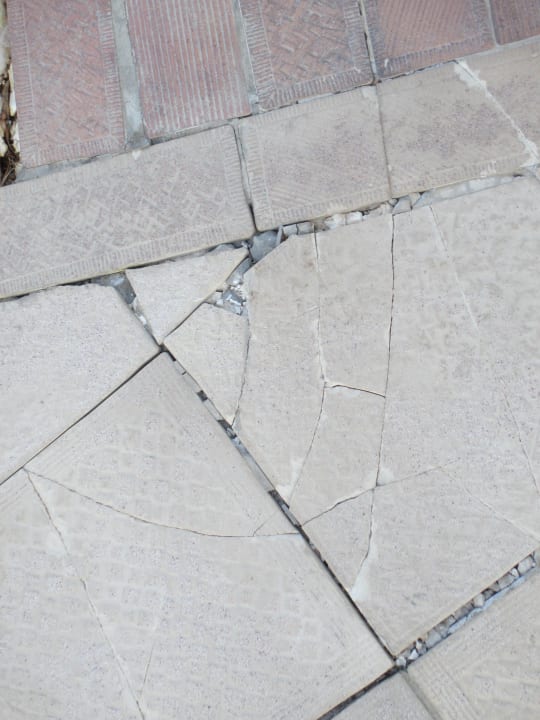 Pool Lindos Imperial Resort & Spa