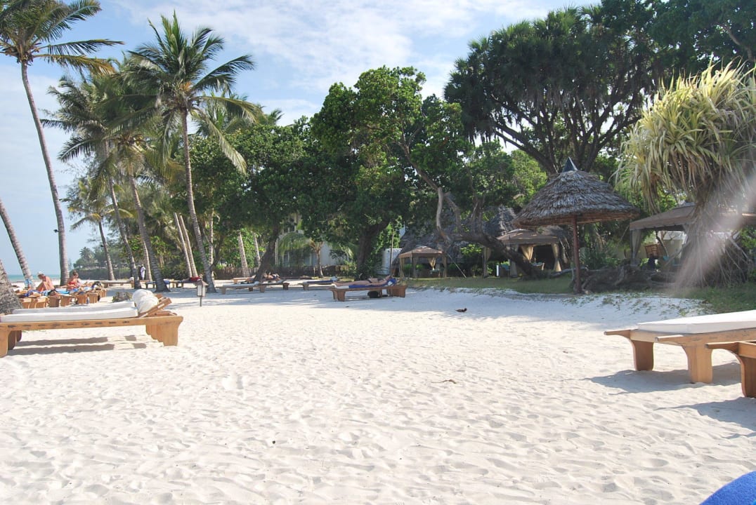 Die Liegen Ocean Village Club