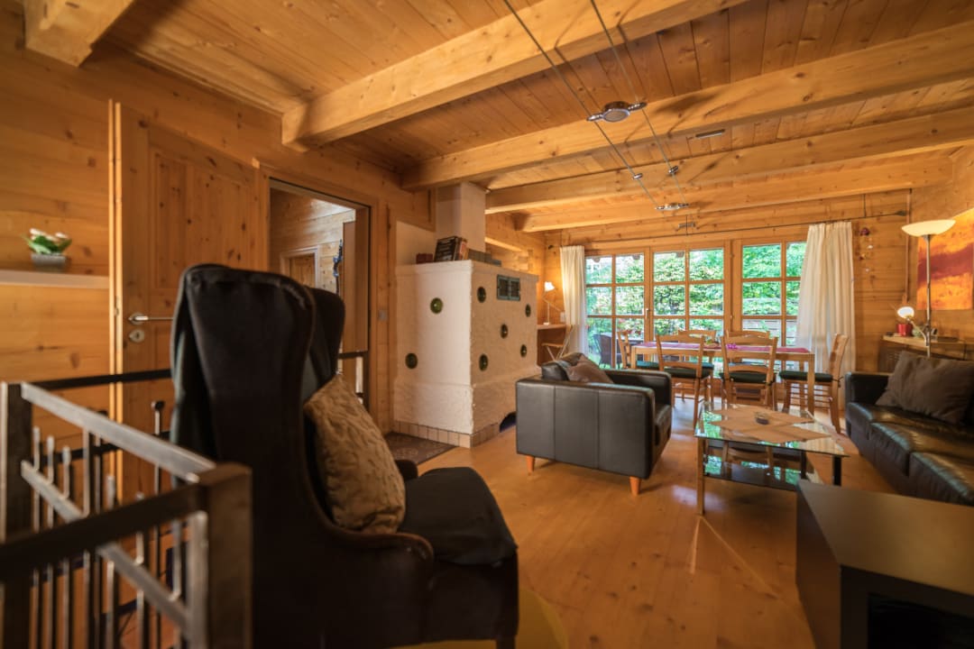 Zimmer Landhaus de Gaspary