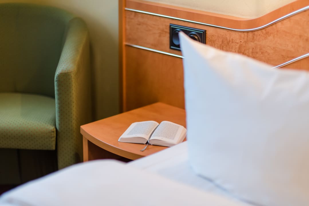 Zimmer Lohmann's Kapeller Hof