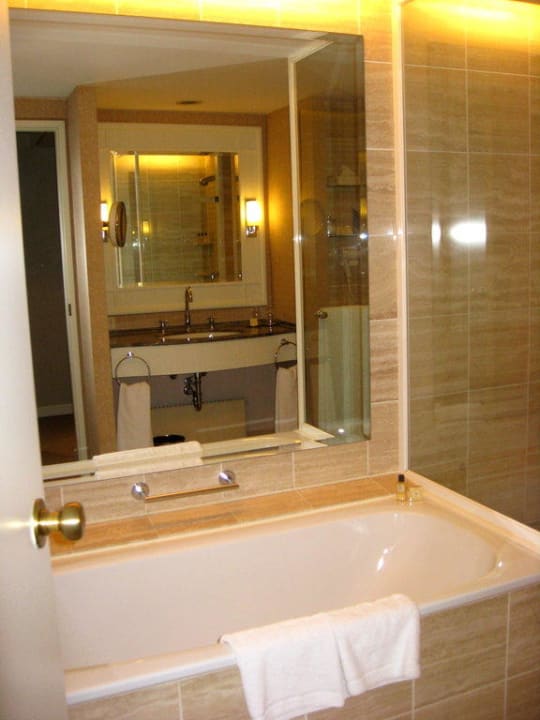 Badewanne Hyatt Regency Köln