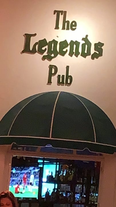 Gastro The Land of Legends Kingdom Hotel