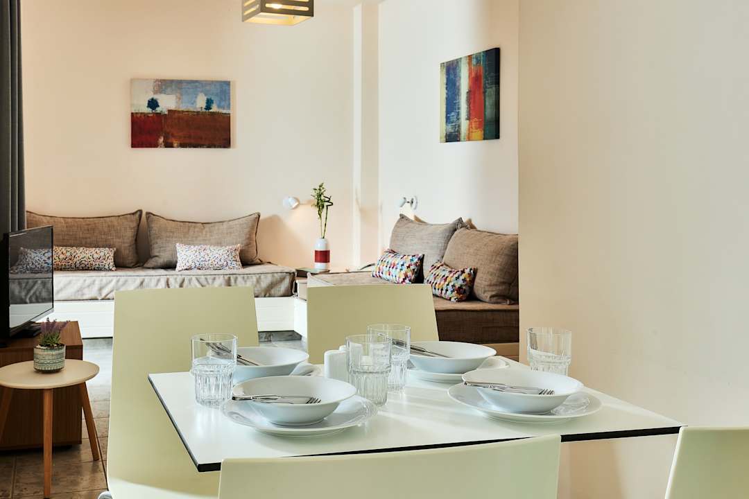 Zimmer Apartments Bella Vista