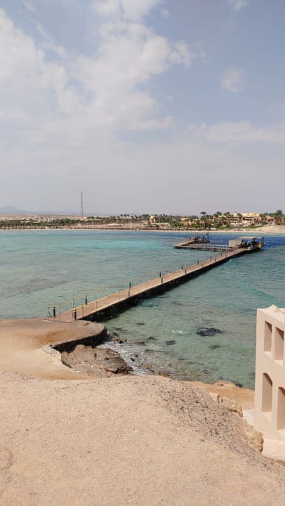 Strand Jaz Dar EL Madina