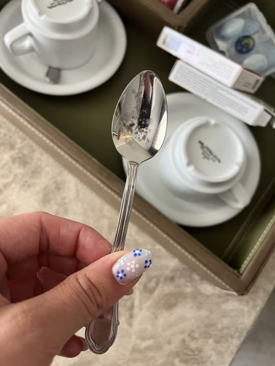 Zimmer Rixos Premium Tekirova