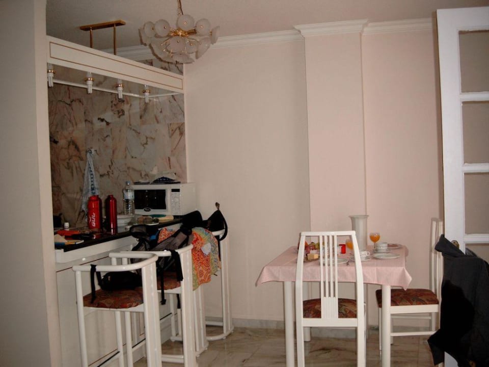 Essecke  Apartamentos Casablanca