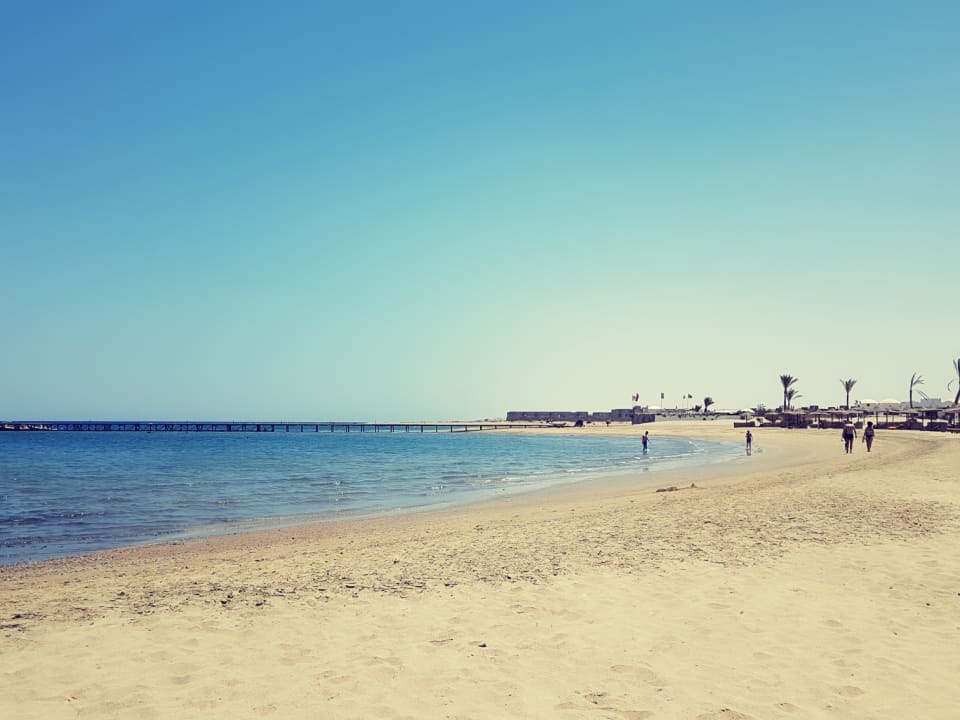 Strand Three Corners Equinox Beach Resort