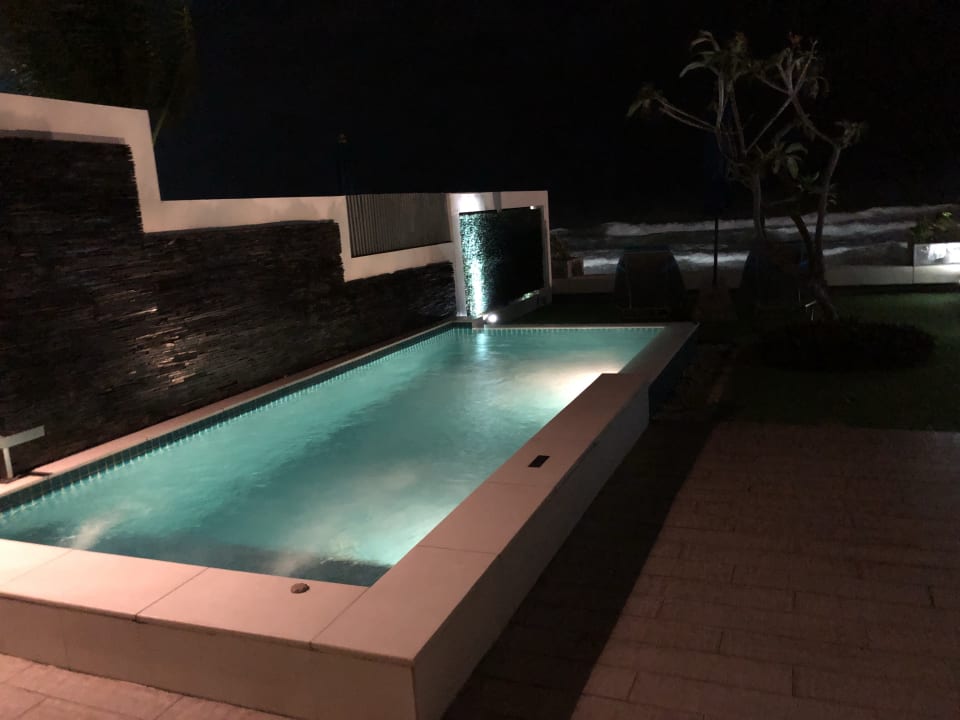 Pool Samui Resotel Beach Resort