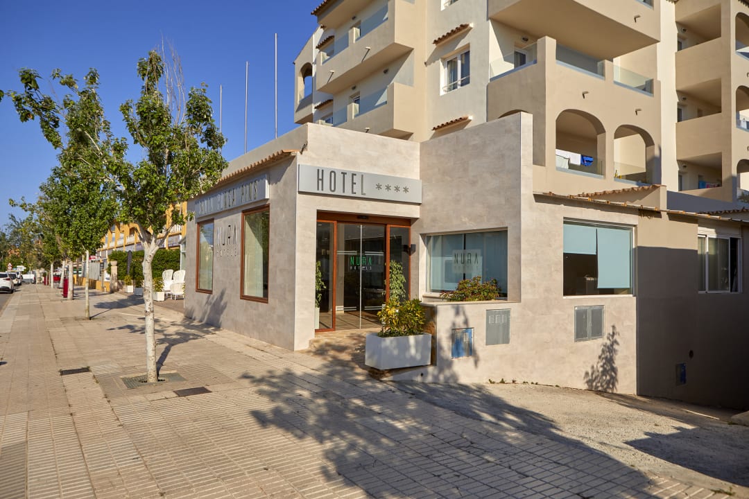 Lobby Hotel Santa Ponsa Pins