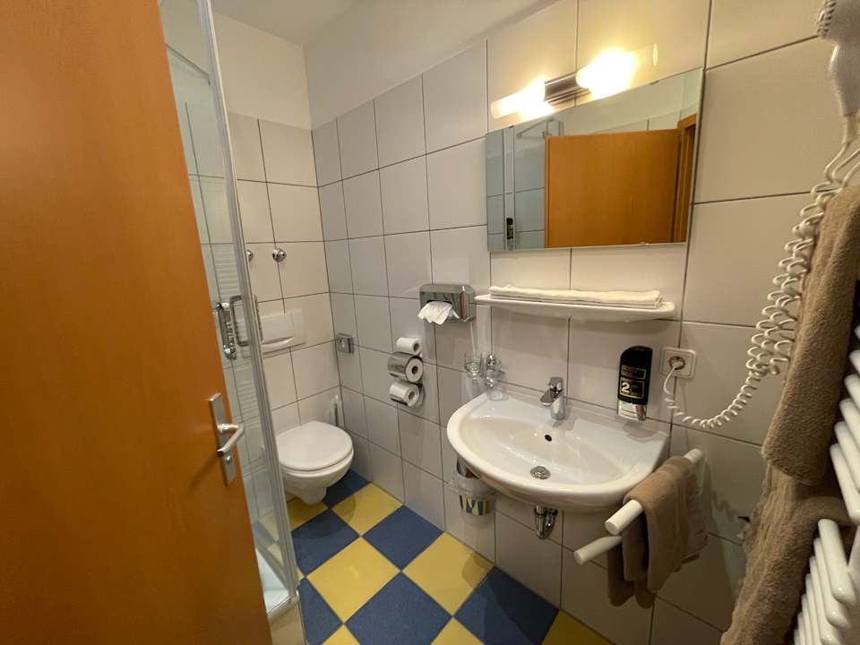 Zimmer Landgasthof Mörsbergei