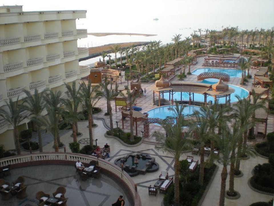 Widok Riviera Aqua Park Resort