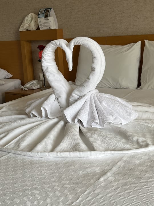 Zimmer Saphir Resort & Spa