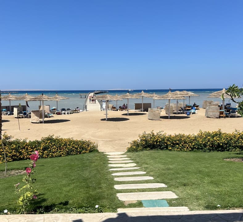 Strand Jasmine Palace Resort & Spa