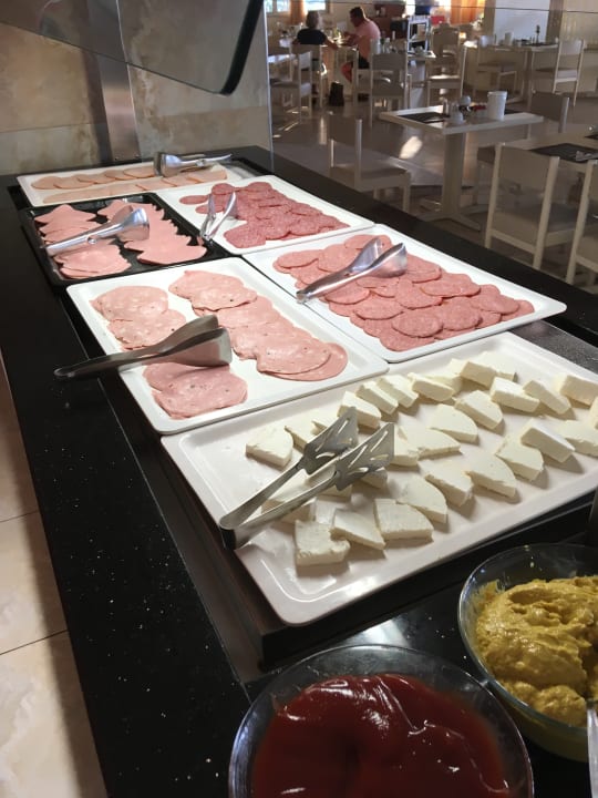 Gastro Pegasos Deluxe Beach Hotel