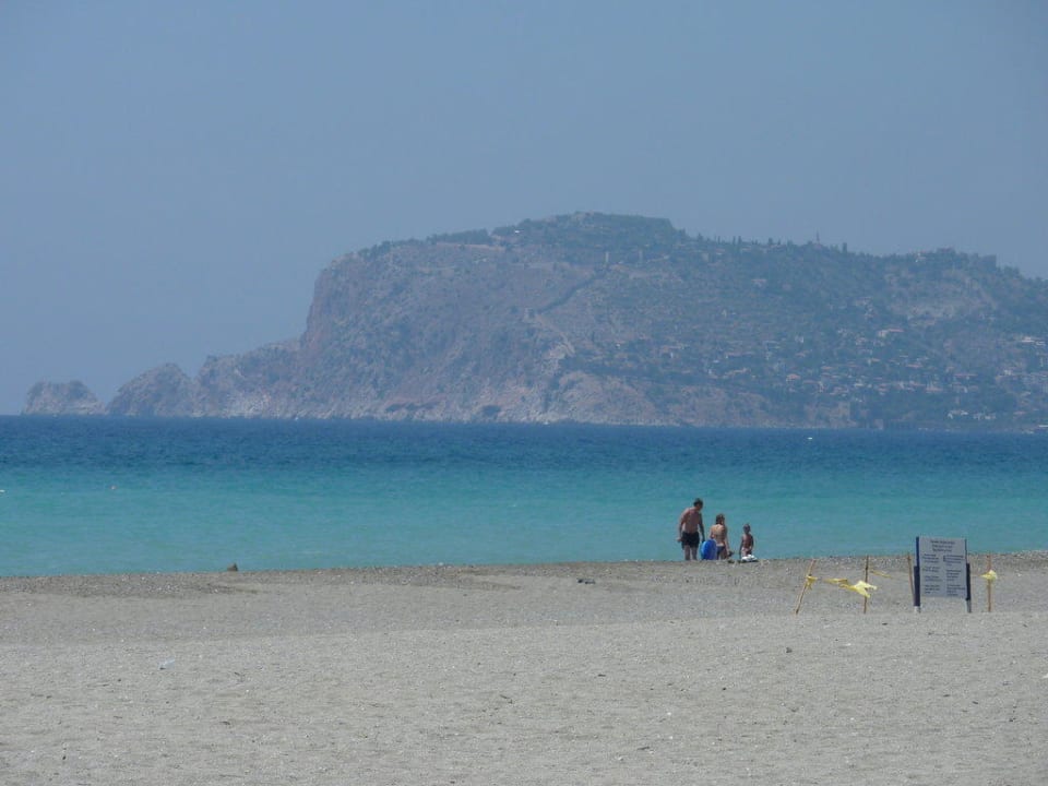 Strand Labranda Alantur Resort