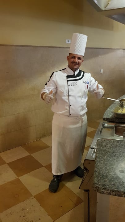 Sonstiges Radisson Blu Resort, El Quseir