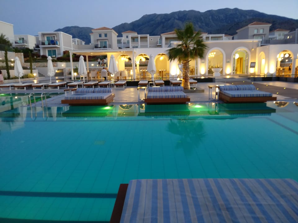 Pool Anemos Luxury Grand Resort