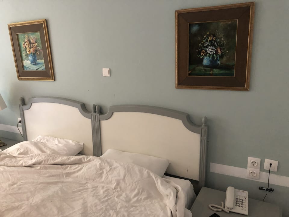 Zimmer Sandy Beach Resort