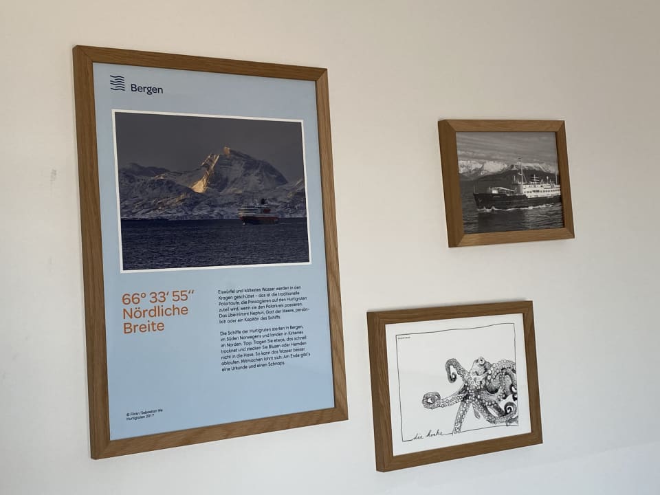 Zimmer JUFA Hotel Hamburg HafenCity